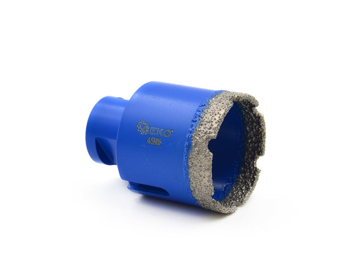 Droog diamanten boor M14 55mm