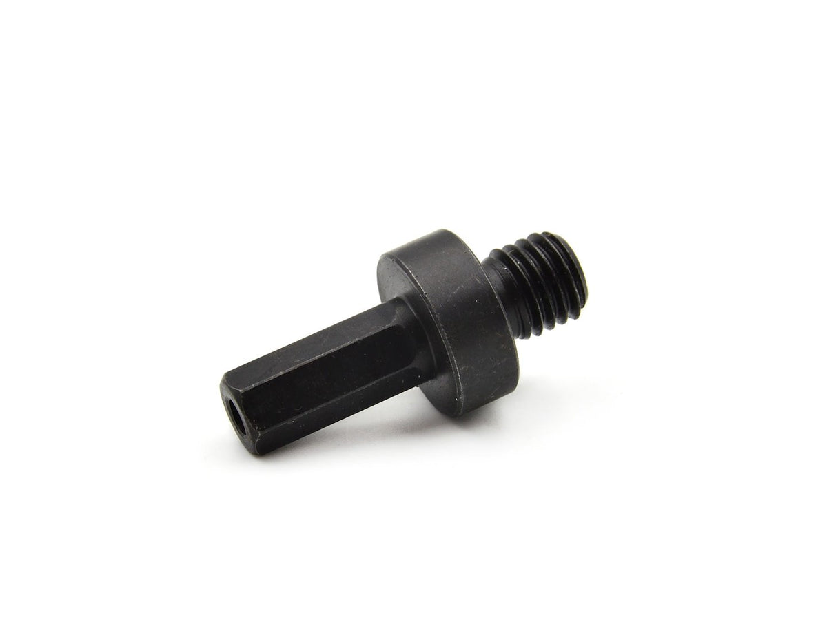 Booradapter M14-HEX