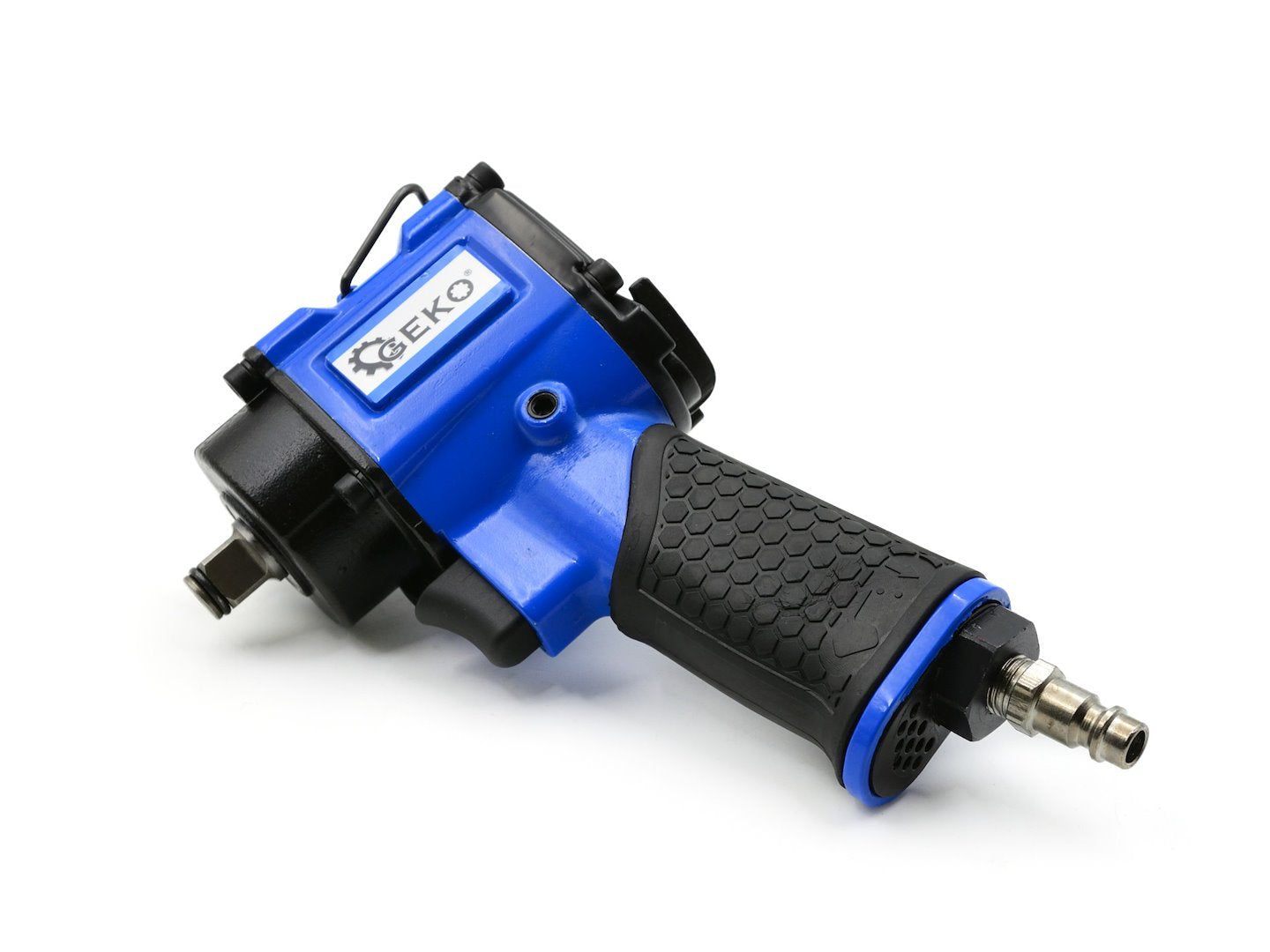 Luchtmoersleutel Mini Twin Hammer
