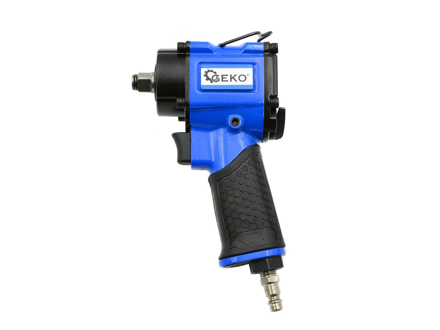 Luchtmoersleutel Mini Twin Hammer