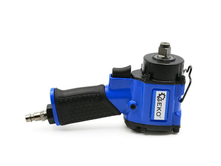 Luchtmoersleutel Mini Twin Hammer