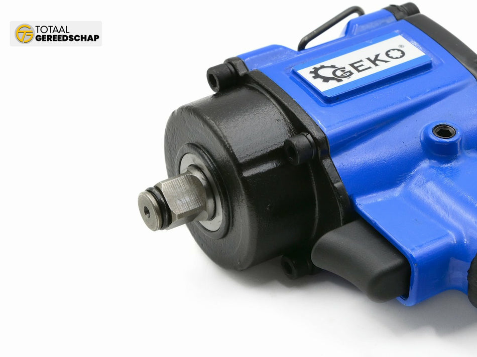 air wrench Mini Twin Hammer