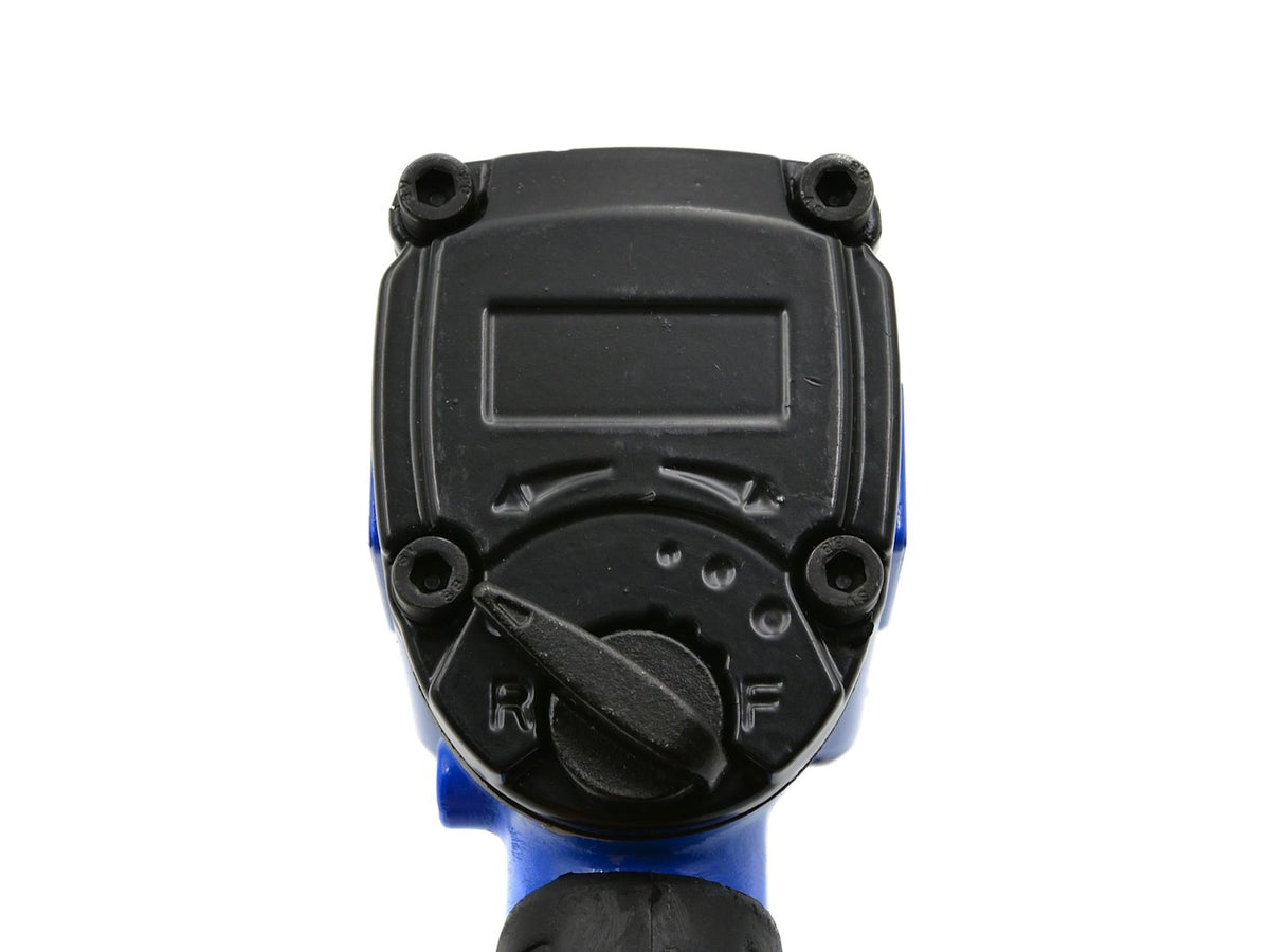 Luchtmoersleutel Mini Twin Hammer