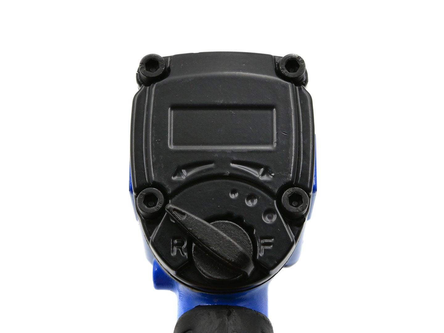 Luchtmoersleutel Mini Twin Hammer