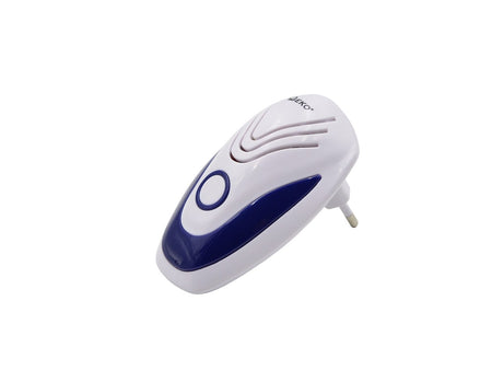 Ultrasone LED ongedierteverjager stekker