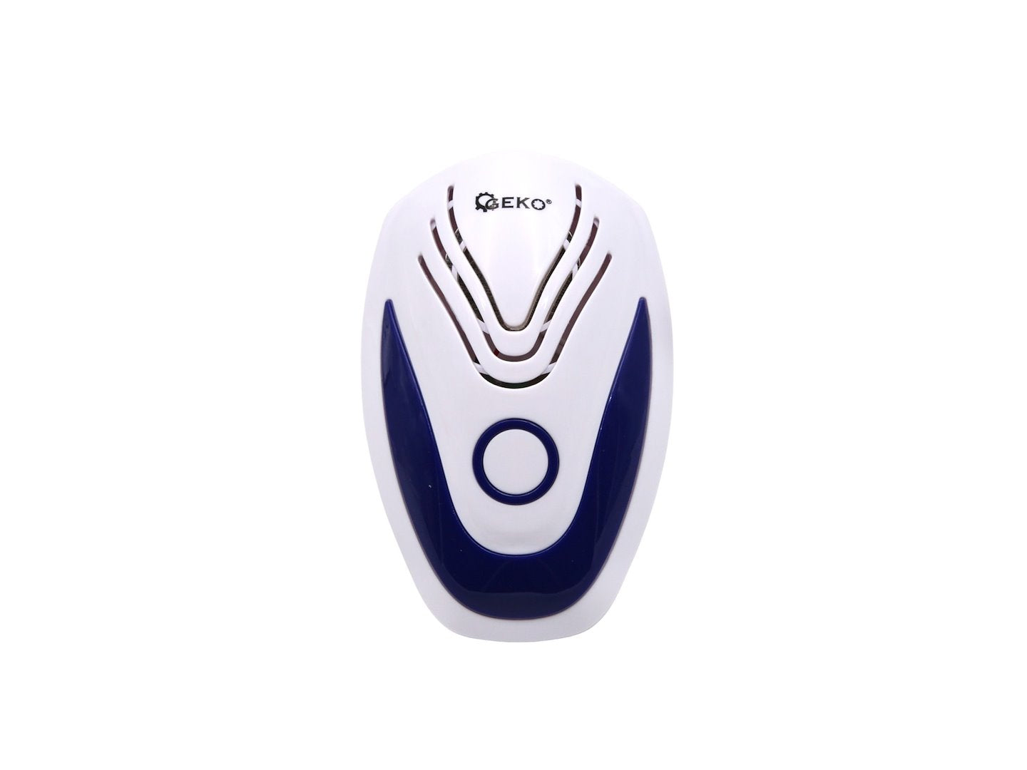 Ultrasone LED ongedierteverjager stekker