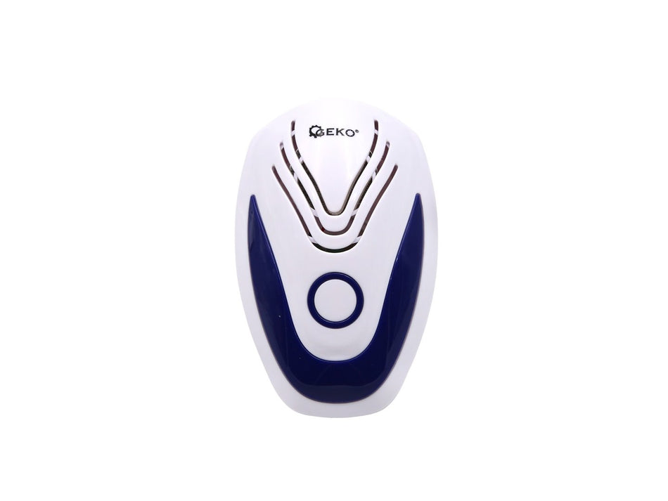 Ultrasone LED ongedierteverjager stekker