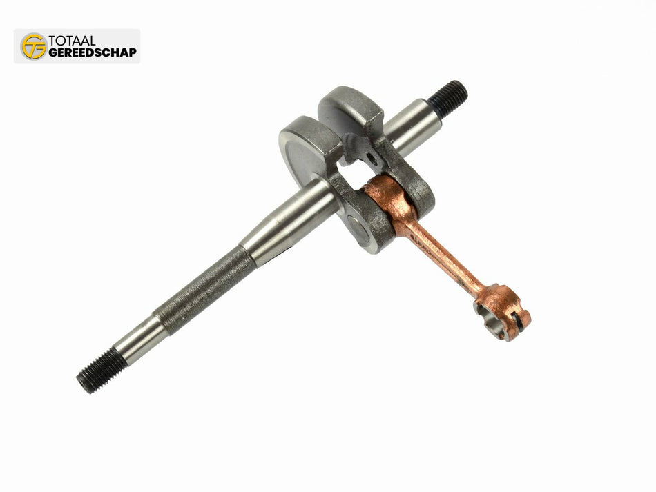 Crank Shaft for Petrol Blower G84010