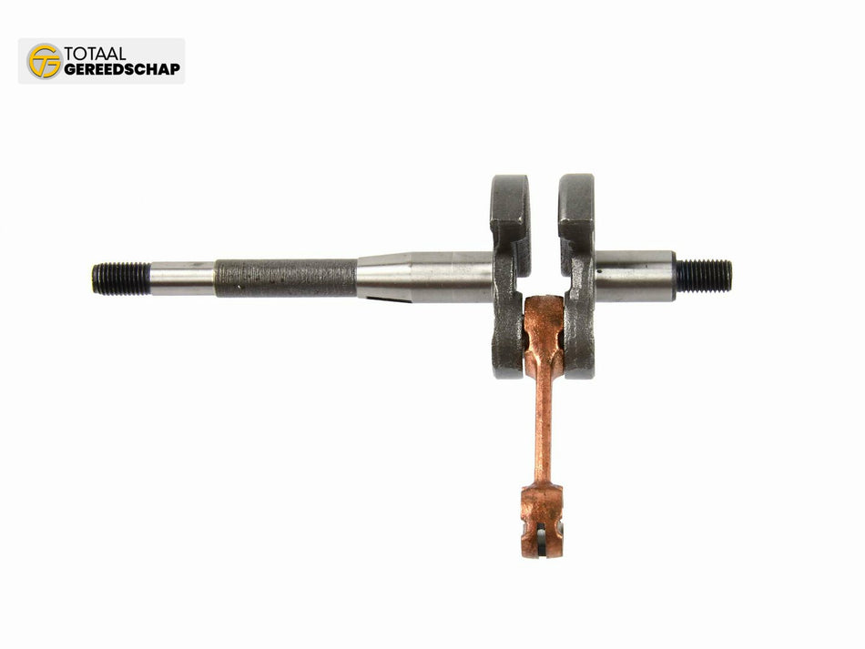 Crank Shaft for Petrol Blower G84010