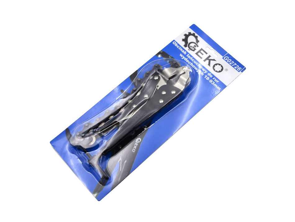 Uitlaatpijpsnijder auto 18-93mm