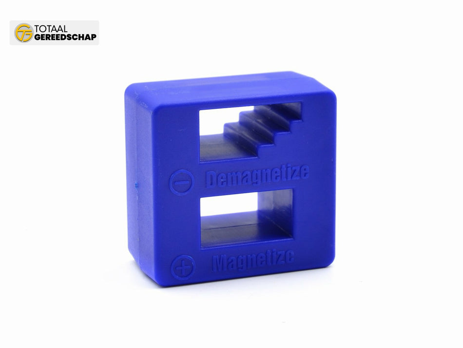 Magnetizer/Demagnetizer