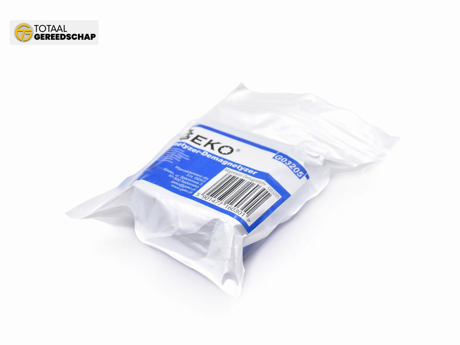 Magnetizer/Demagnetizer