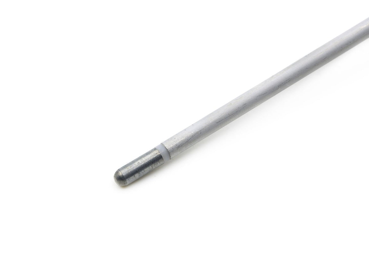 pH-meter, luxmeter, thermometer en vochtsensor