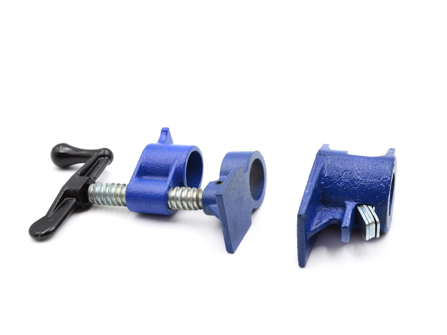 Eindeloze klem voor 3/4" pijp