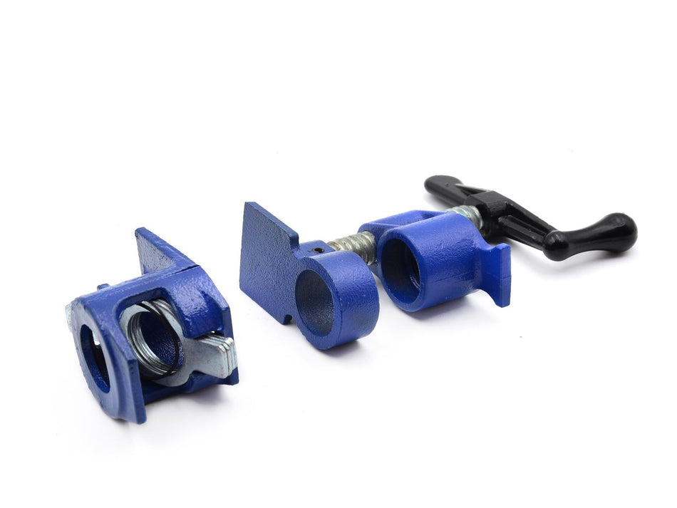 Eindeloze klem voor 3/4" pijp