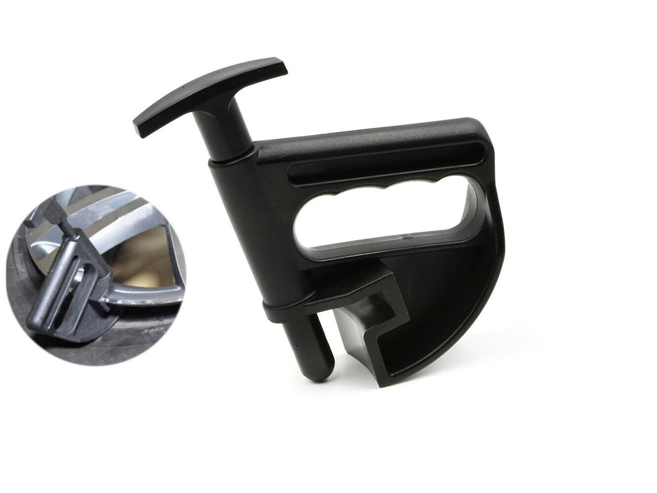 Bandenranddrukker gereedschap