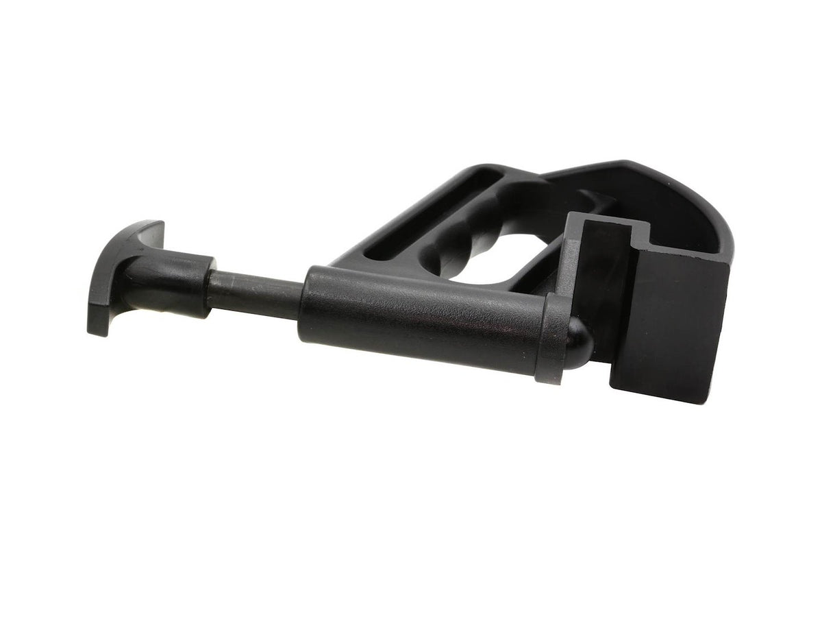 Bandenranddrukker gereedschap