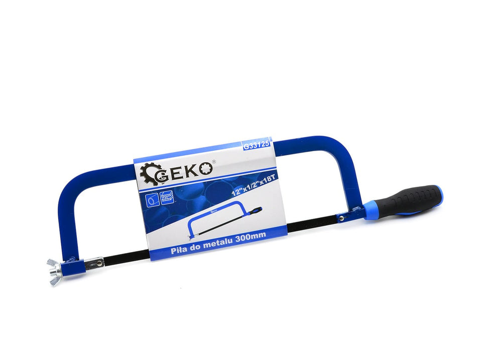 Ijzerzaagframe 300mm