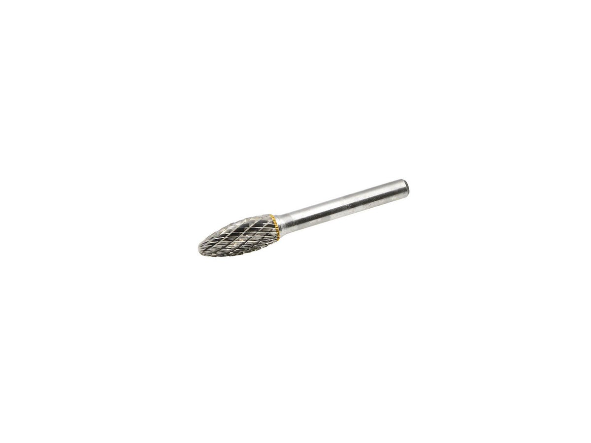 Tungstencarbide snijder 10mmx25mm 6mm
