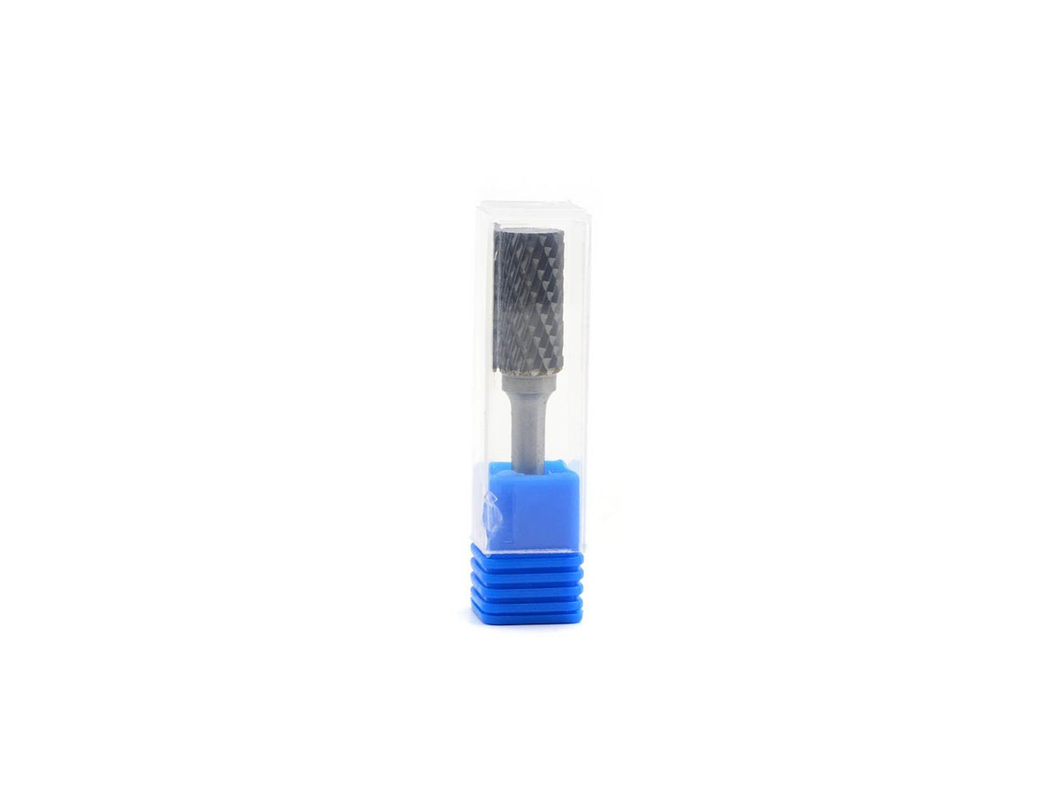 Tungstencarbide snijder 12mmx25mm 6mm (vierkante vorm)