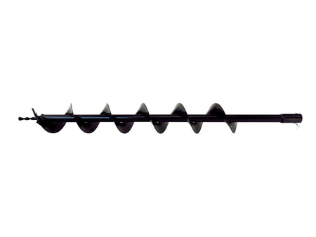 Boor voor benzine-aardboor 6x80cm