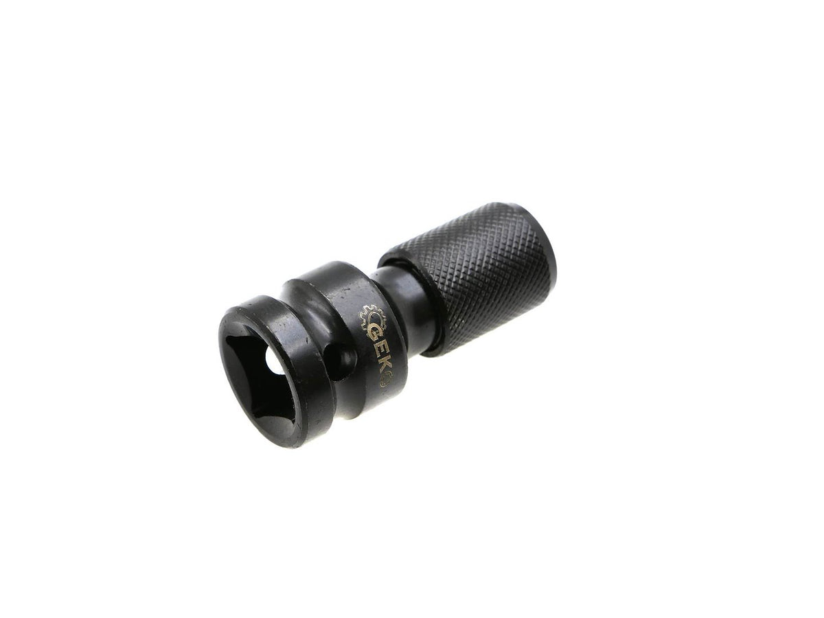 Hameradapter 1/2" naar 1/4" Hex