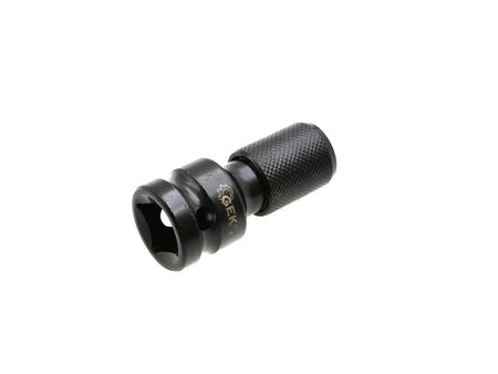 Hameradapter 1/2" naar 1/4" Hex
