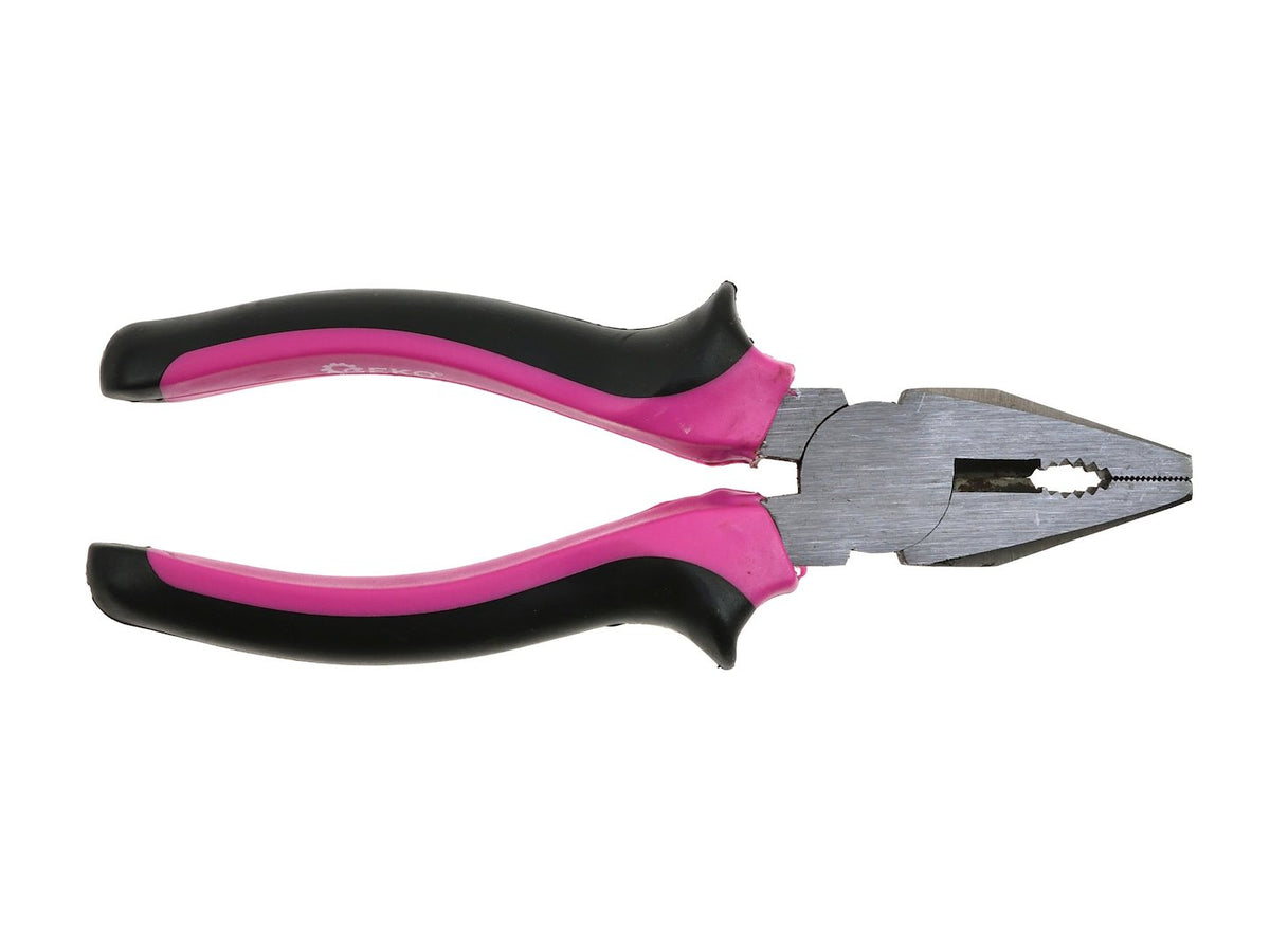 Universele gereedschapsset voor vrouwen