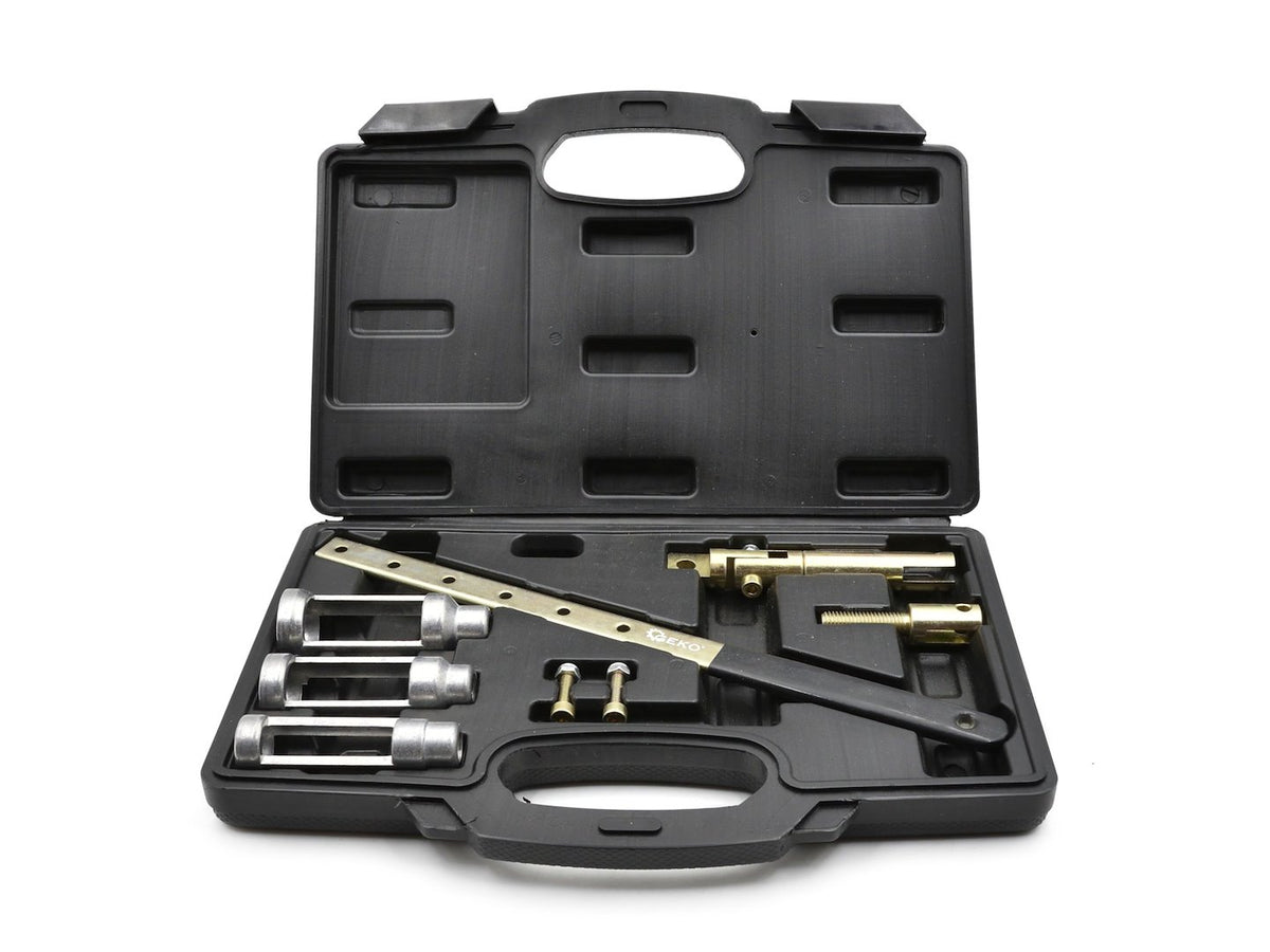 Klepveertrekker 8 16 24 V
