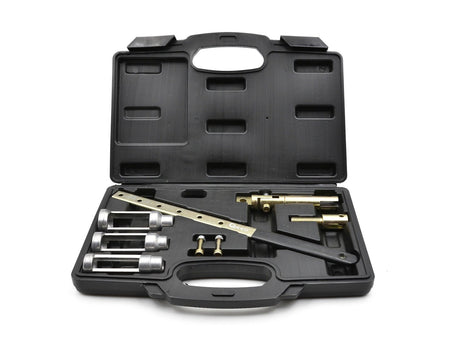 Klepveertrekker 8 16 24 V
