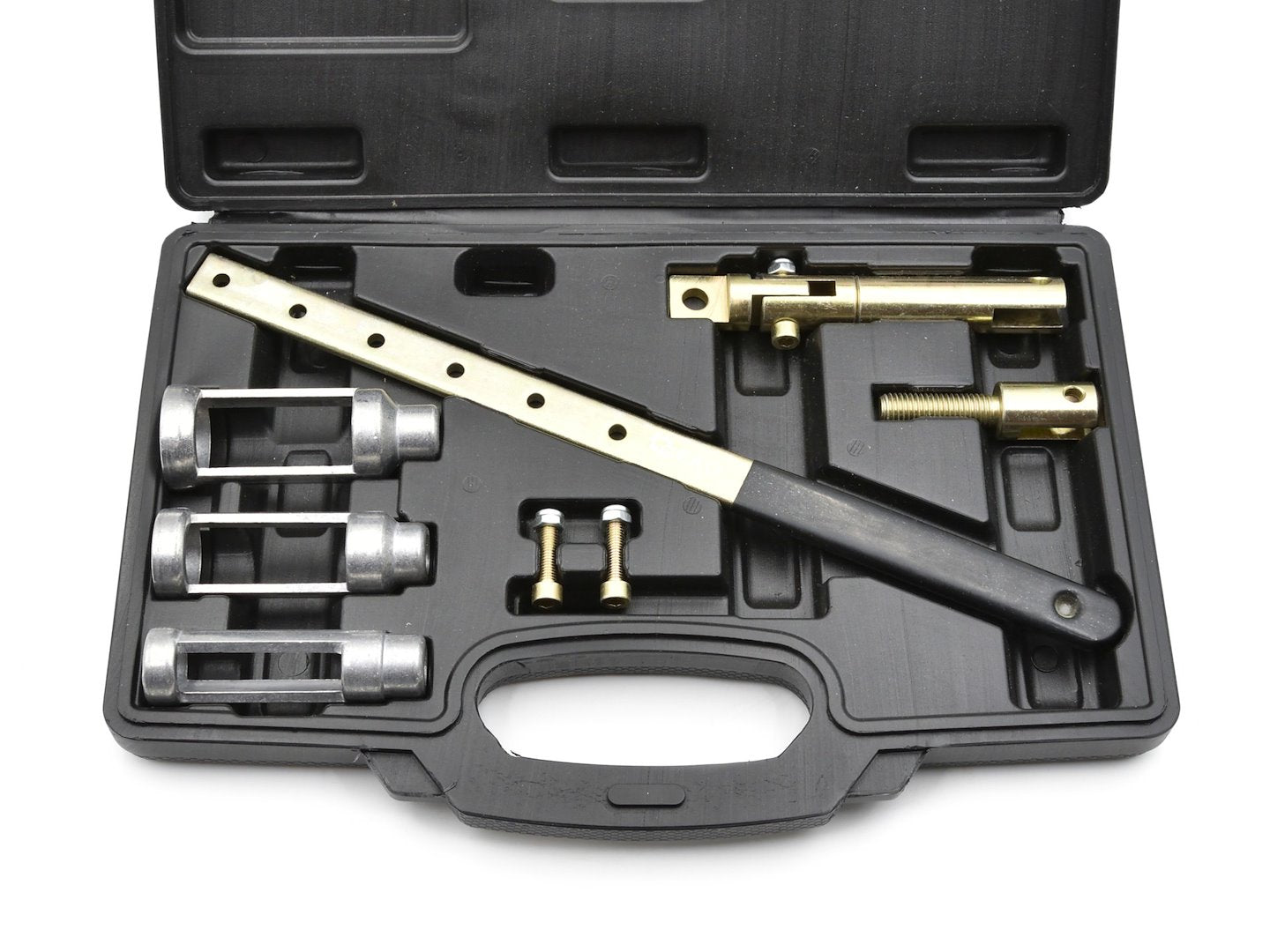 Klepveertrekker 8 16 24 V