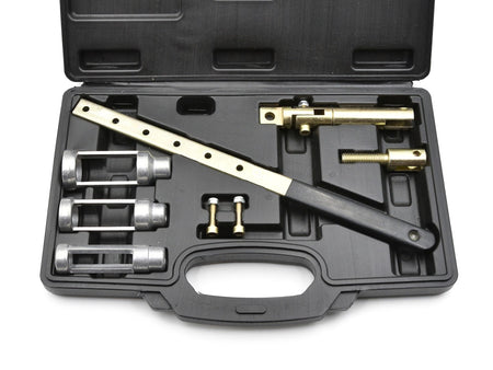 Klepveertrekker 8 16 24 V