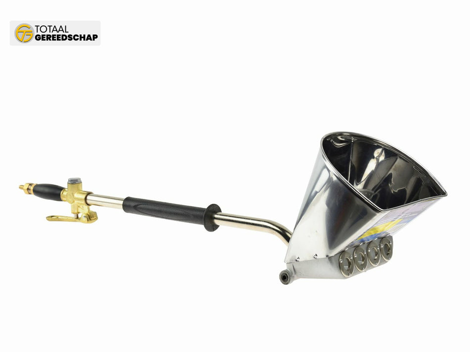 Ceiling Mortar Cement Sprayer