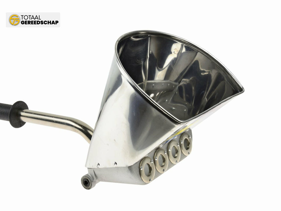 Ceiling Mortar Cement Sprayer