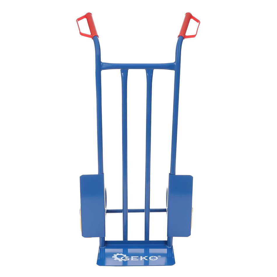 Trolley 200kg met PU-wielen