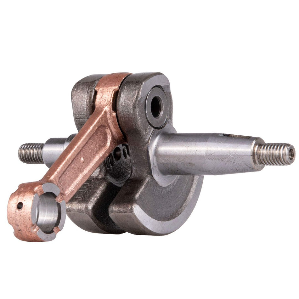 Krukas voor JG bosmaaier