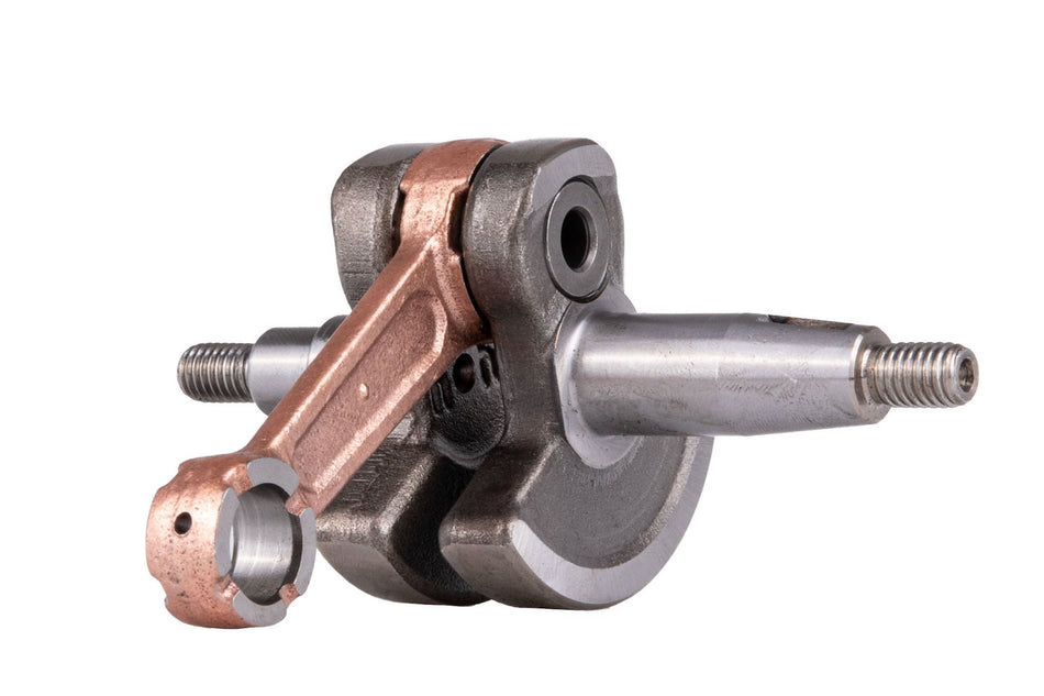 Krukas voor JG bosmaaier