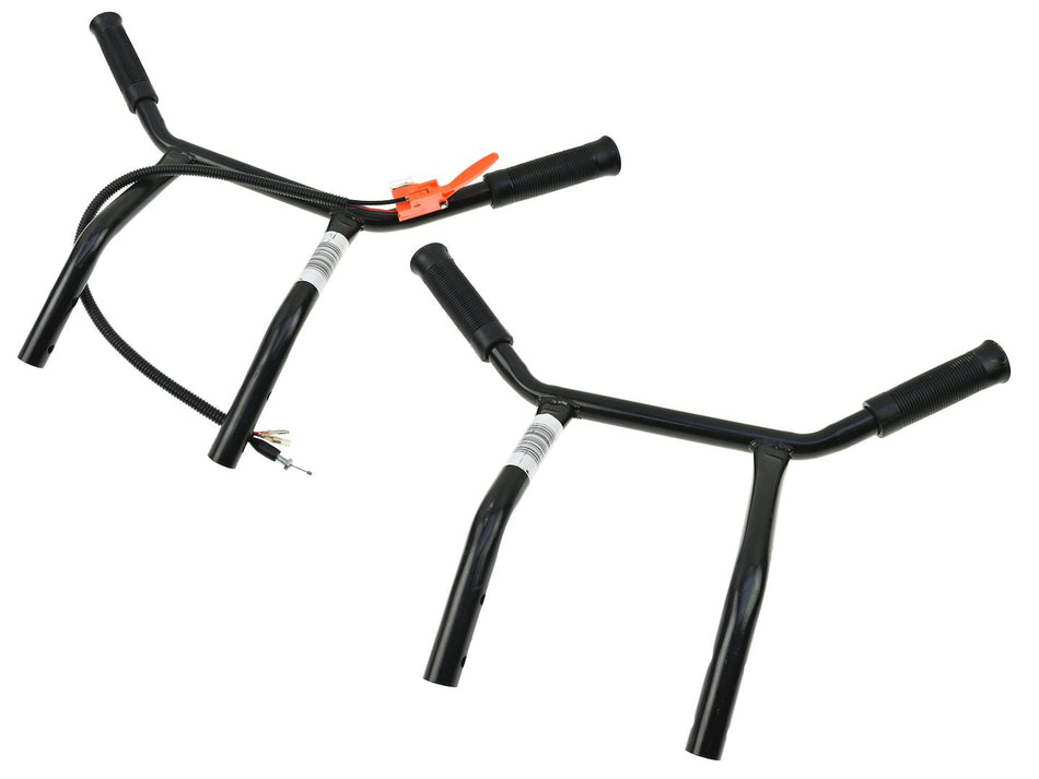 Handgreepset voor grondboor G84021