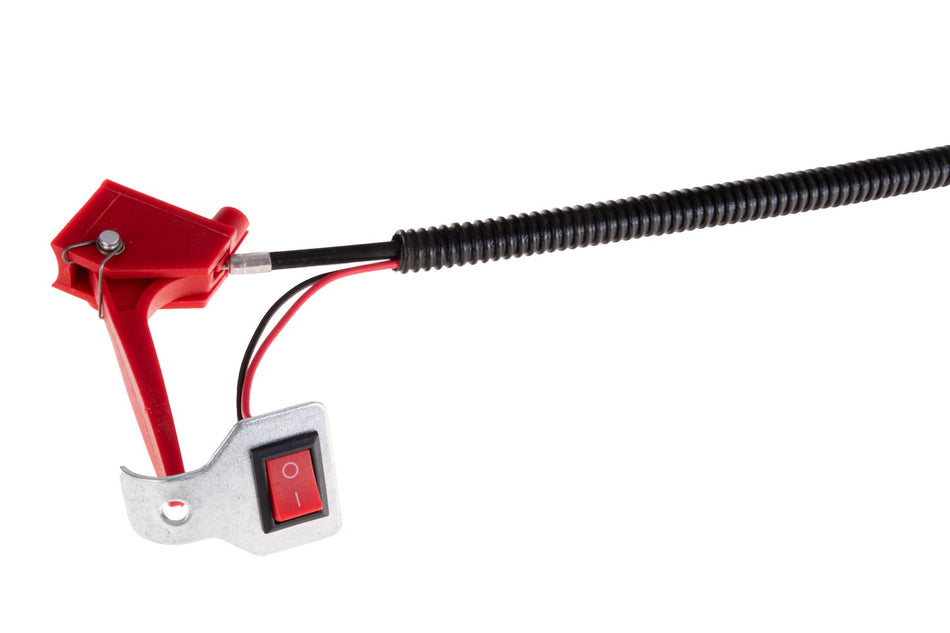 Schakelaar voor grondboor G84021