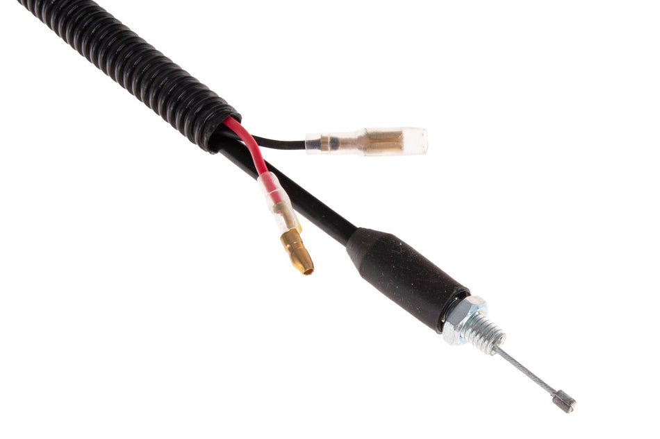 Schakelaar voor grondboor G84021