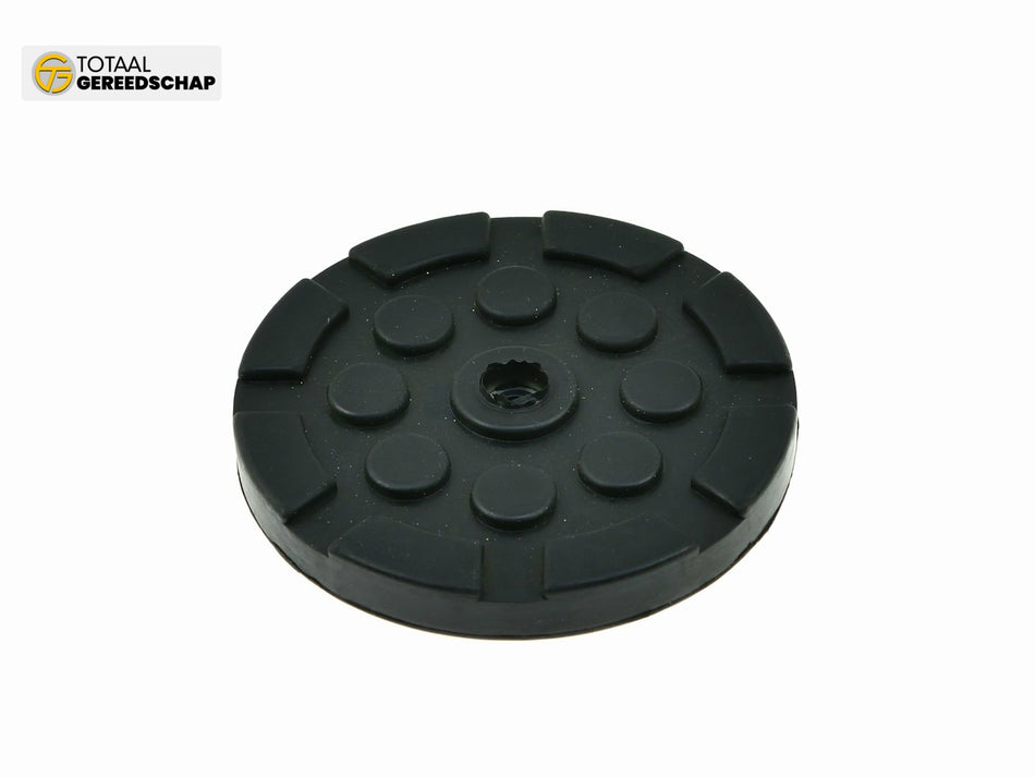 Rubber for air jacks 3T - 3,5T
