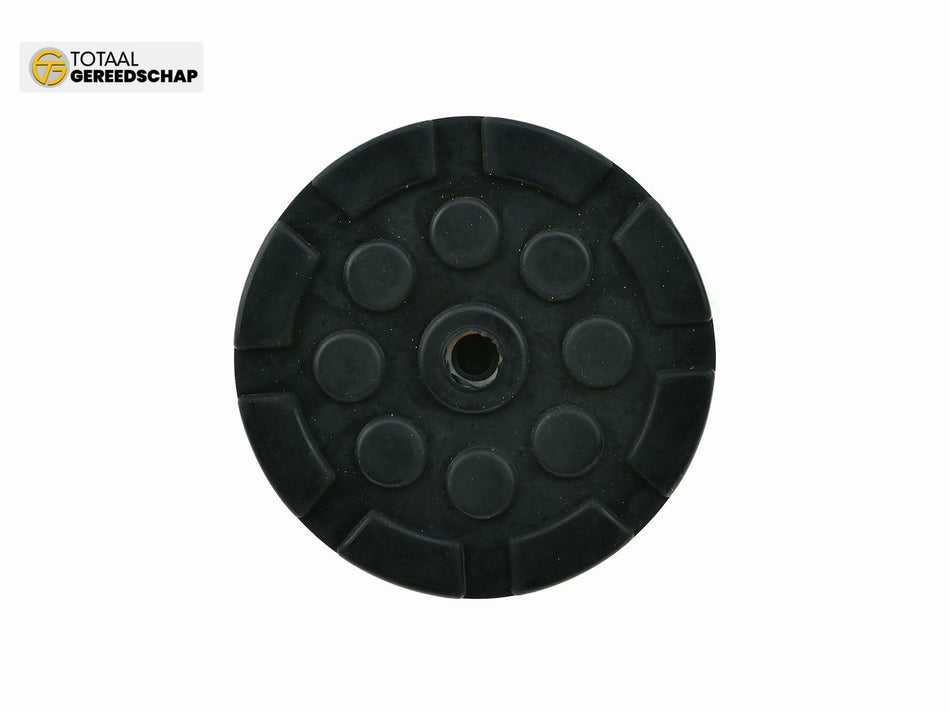 Rubber for air jacks 3T - 3,5T