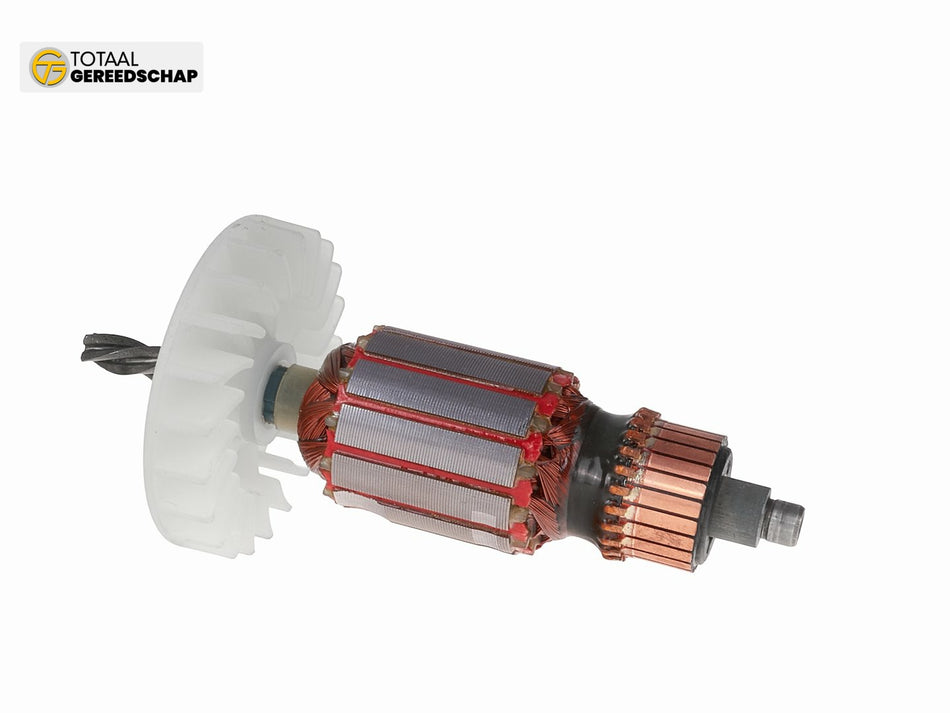 Engine for electric hedge trimmer 520W 450mm