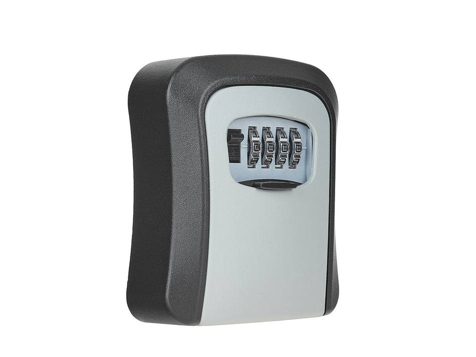 Sleutelkluis met 4-cijferige combinatie
