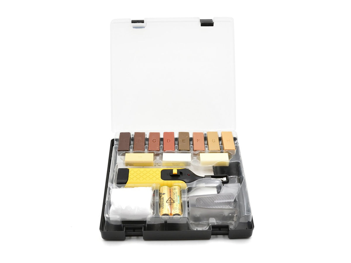 Vloerreparatieset