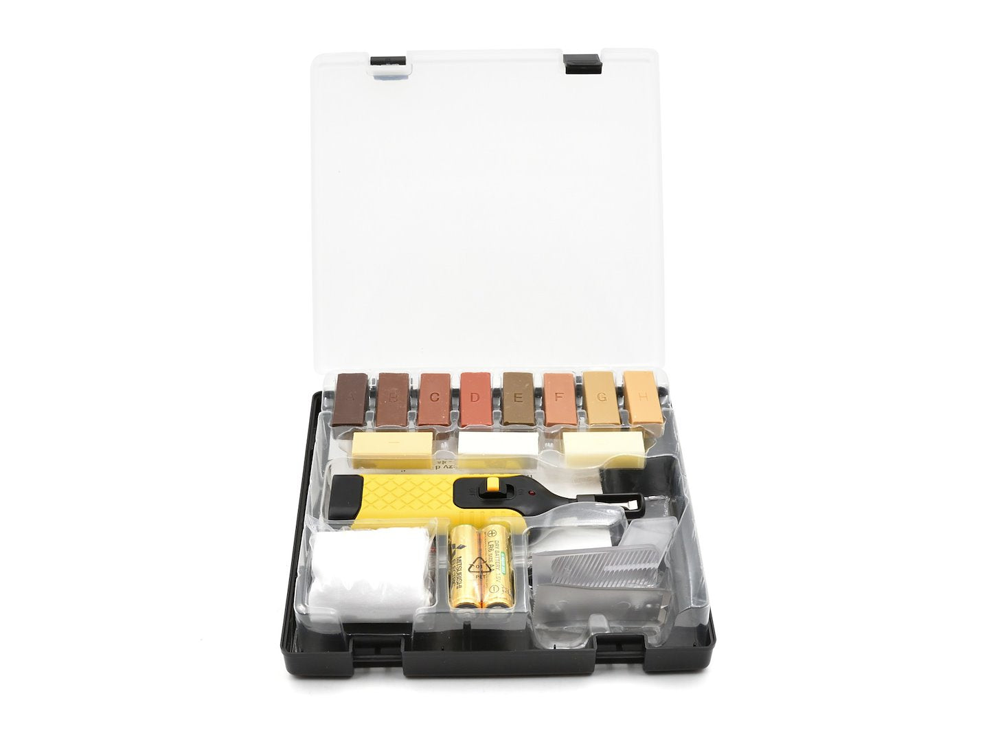 Vloerreparatieset