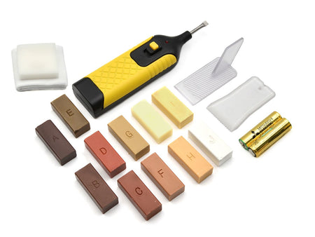 Vloerreparatieset