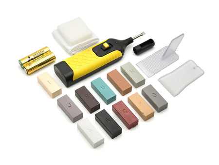 Tegelreparatieset