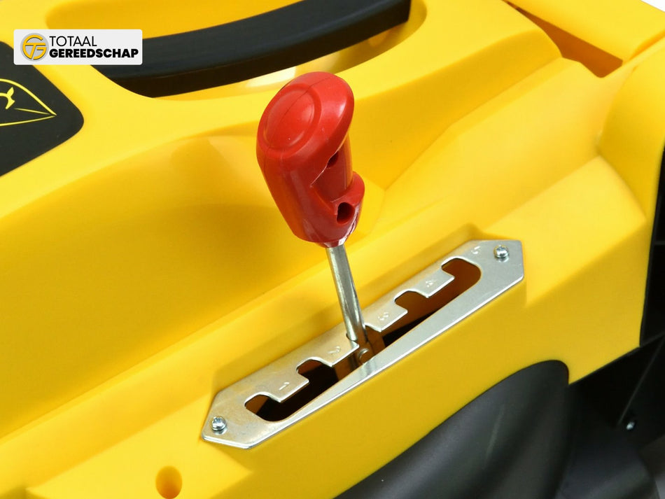 Electric Lawn Mower 38cm model : Strong