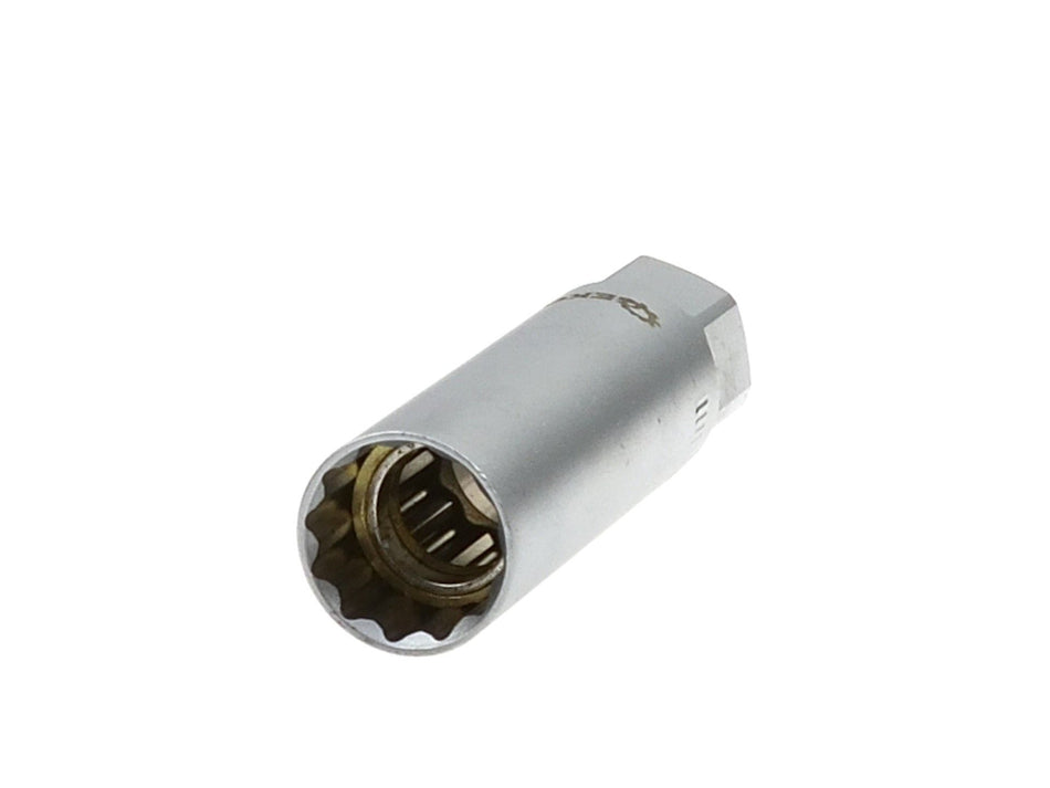 Bougiesleutel 3/8" 14mm 12-punts Renault BMW